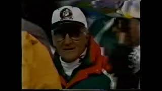 1993 - Dolphins @ Cowboys - Leon Lett Opps