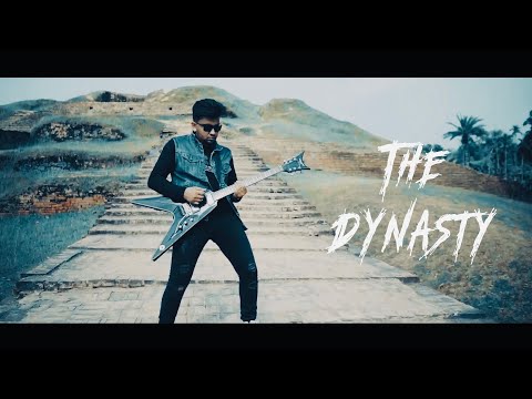 Intisar | The Dynasty [Official Music Video]