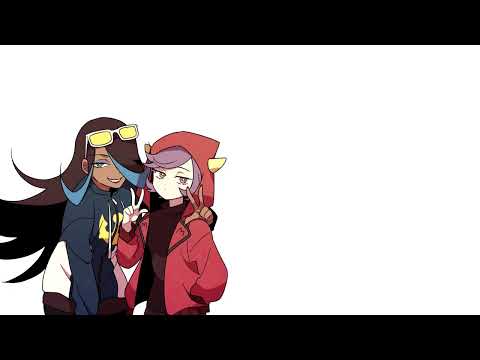 Mewmore // Team Aqua/Magma Hideout (Pokémon Omega Ruby & Alpha Sapphire Remix)