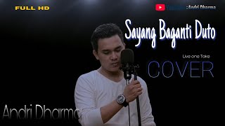 Download lagu Susi - Sayang Baganti Duto (Cover By Andri Dharma) mp3