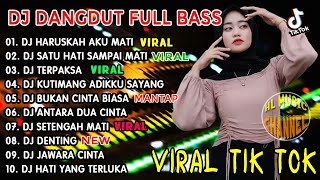 Download lagu DJ TIK TOK TERBARU 2021 || DJ HARUSKAH AKU MATI | DJ SATU HATI SAMPAI MATI VIRAL TERBAIK |DJ DANGDUT mp3 Download lagu DJ TIK TOK TERBARU 2021 || DJ HARUSKAH AKU MATI | DJ SATU HATI SAMPAI MATI VIRAL TERBAIK |DJ DANGDUT mp3