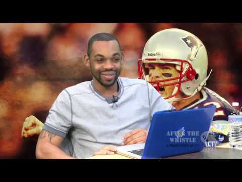 After the Whistle | January 9, 2019