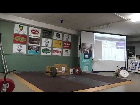 4. Runde Nachwuchscup & Landesmeisterschaften U9, U11, U13