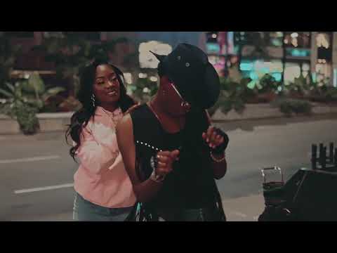 Mulix - LUZA (Official Music Video)