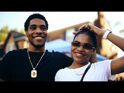 Lil Blade - Far From a Thug (Official Music Video)