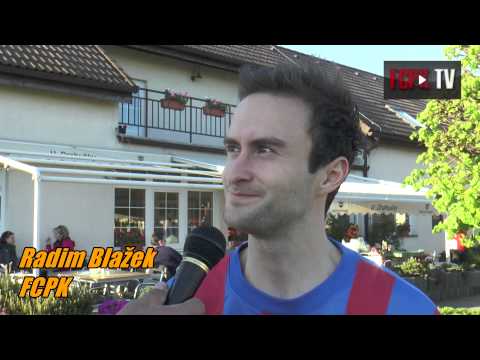 Pražský přebor 2014/2015 25.kolo - hráči FCPK