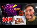 DO NOT WATCH FIVE NIGHT'S AT FREDDY'S MOVIE AT 3 AM!! (HE CAME AFTER US)
