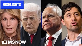 Download lagu MS NOW Highlights - Jan. 16 mp3