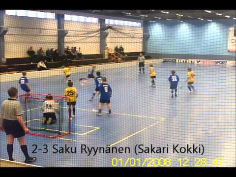 LeBa-96 Hearts vs. SB Welhot Diamonds 24.02.2013