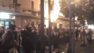 preview picture of video 'Marcetta(Chisura Festa 2008) a Cepagatti'