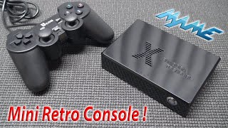 Street Mini Arcade Retro Game Box.. How is it in 2021 ?