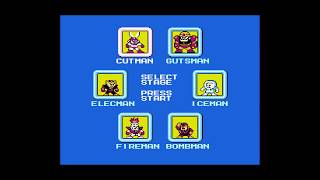 【レトロ】ロックマンコレクション1+2#2