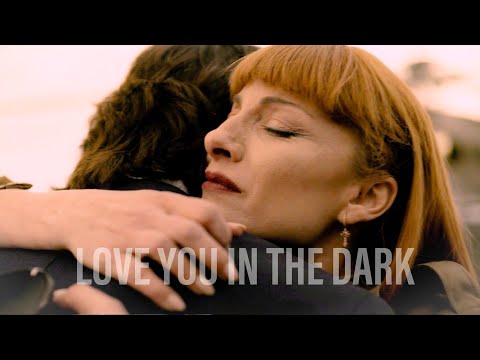 Alicia Sierra and El profesor | Love you in the dark