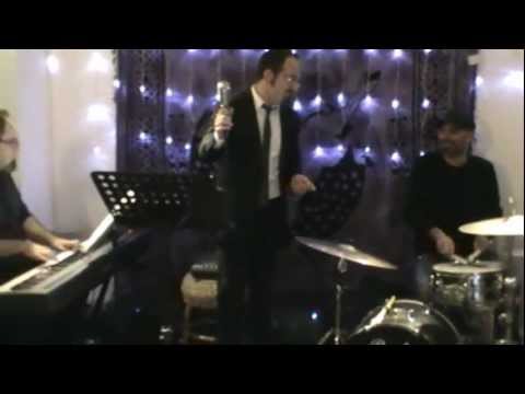 Triviani Swing Band - Baciami Piccina @ Ithaca