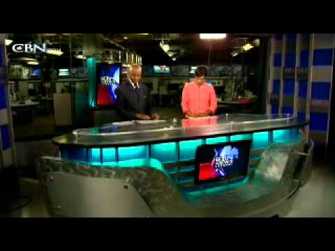 News Channel Morning Edition: August 15, 2011 - CBN.com
