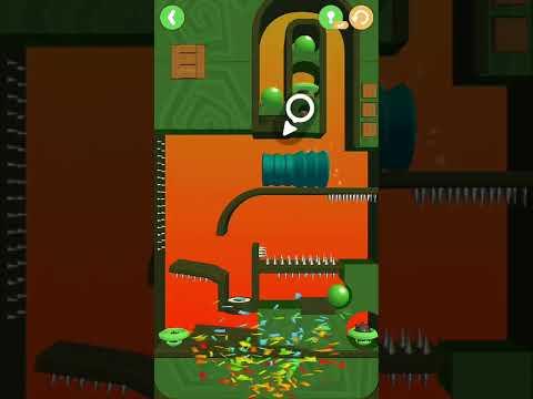 Dig this insane levels | Level 29   BALLZEEBUB | episode 1 2 and 2 solution answer walkthrough