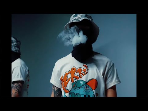 Trvve77 - Monitoreando ( Video official )