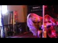 Ume: Baby Xie-Xie (Antiquiet's SXSW Showcase 2014)