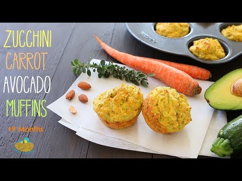 download lagu mp3 mp4 Courgette Muffins Baby, download lagu Courgette Muffins Baby gratis, unduh video klip Courgette Muffins Baby