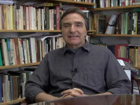Zachary Lockman - A Brief History of Zionism, Mar. 17, 2010