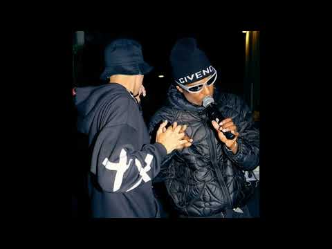 Type Beat Derek X Tchelo X Ryu, The Runner