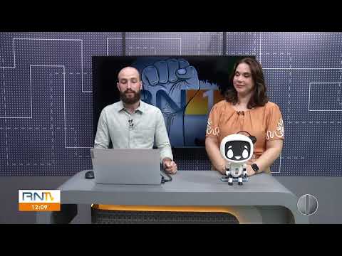 RNTV1 - 20/11/2025 - Dia da Consciência Negra: Ações de telespectadores de Bodó, no Seridó potiguar