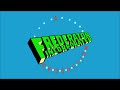 Frederator Incorporated LOGO REMAKE