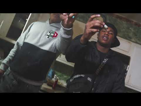 JOEMAC - Forreal (Official Music Video)