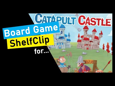 Catapult Castle (Short Preview)