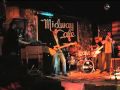 Dr. JC & the Backwater Blues / Boom Boom, (Out Go The Lights)