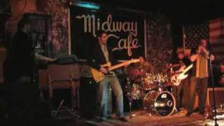 Dr. JC & the Backwater Blues / Boom Boom, (Out Go The Lights)