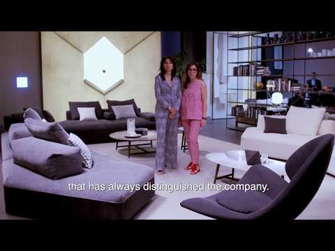 Salone del Mobile. Milano 2019 Agenzia Massucco