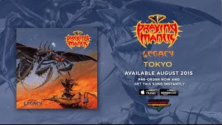 Praying Mantis - Tokyo (Official Audio)