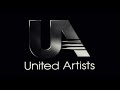 Combo Logo United Artists 1988