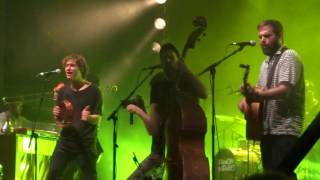 Ramon Mirabet - Use Your Smile  06/04/2017  Razzmatazz. BCN