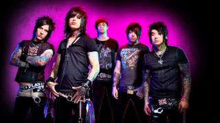 Falling in Reverse - The Westerner