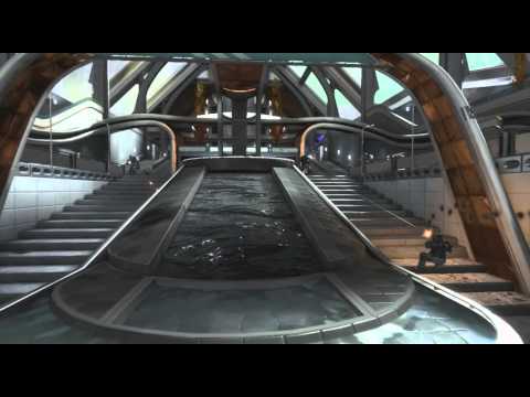 Battle For New Alexandria