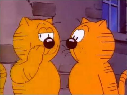 heathcliff y riif raff 29-el doble de heathcliff-latino