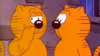 heathcliff y riif raff 29-el doble de heathcliff-latino