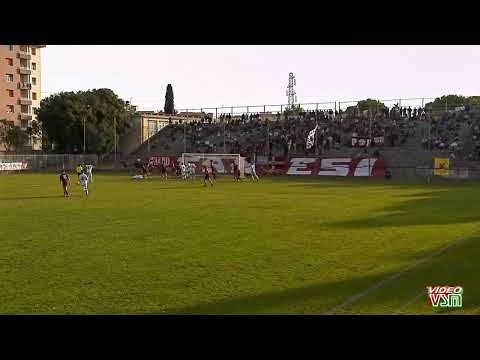 Errori arbitrali Alma Fano vs VSM 12 10 2025