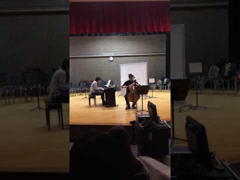 Timotheos Petrin @ JA: Part 3