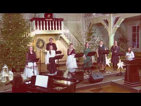 Ziemassvētku zvaigzne [2021]