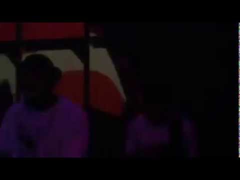 ASAL@U-BAHN OPENING SET !!! ASIATISCH ....