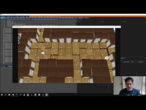 Handmade Hero Day 558 - Assigning Lighting Probe Slots