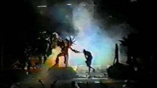 GWAR - GWAR Theme - (Cleveland, OH, 1993) (09/11)