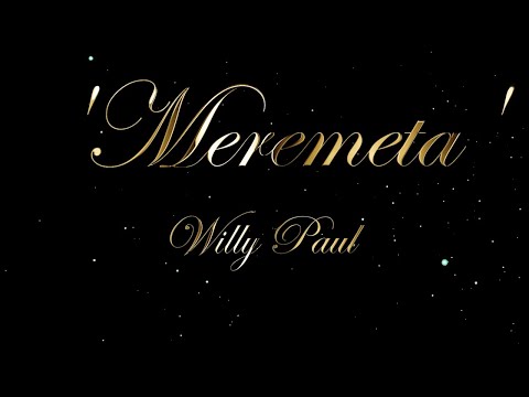 Thumbnail for Meremeta video