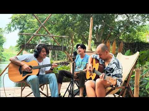 Champagne Supernova - Oasis | JERA x Camp no.3 [ cover live session ]