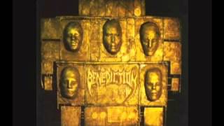 Benediction - Tdyd