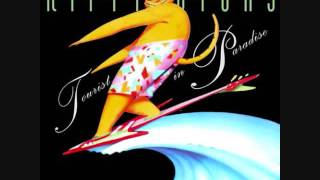 The Rippingtons |  Tourist In Paradise -  Earthbound