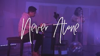 Never Alone (Acoustic) - Hillsong Young &amp; Free